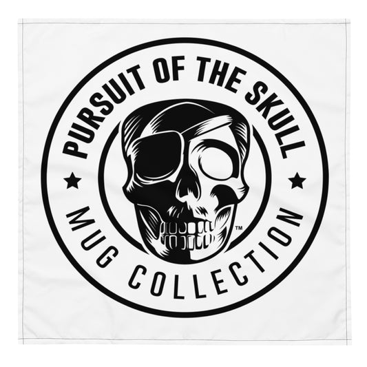 Pursuit of the Skull Bandana